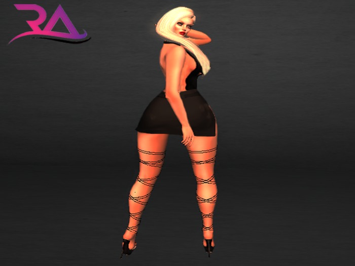 Bella #2 - Full Perm