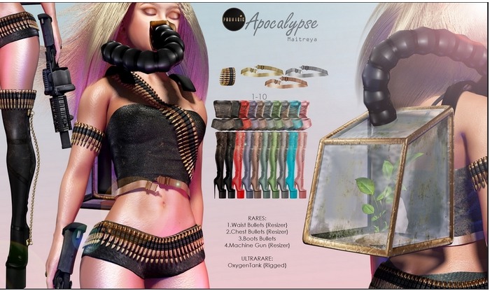 *PROMAGIC*Apocalypse-Shorts-1