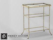 Fancy Decor: Prescott Side Table