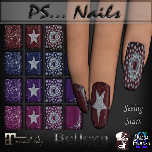 Seeing Stars Polish