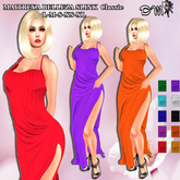 DM Design Berta Dress  [ Promo ]