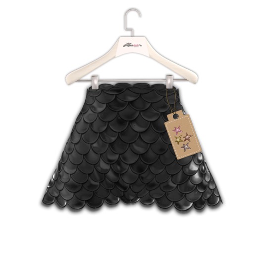 ..::PD::.. Mermaid Black [add me]