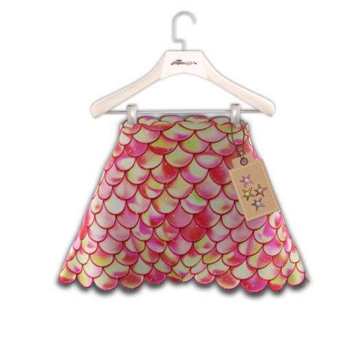 ..::PD::.. Mermaid Fruity [add me]