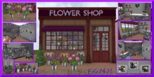 F.G.M.N/Flower Shop/PG