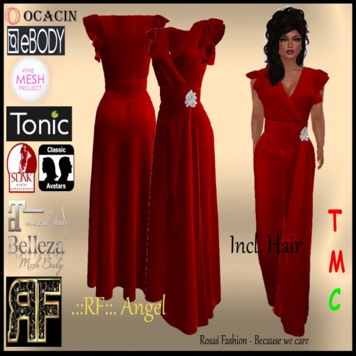 .::RF::. Angel