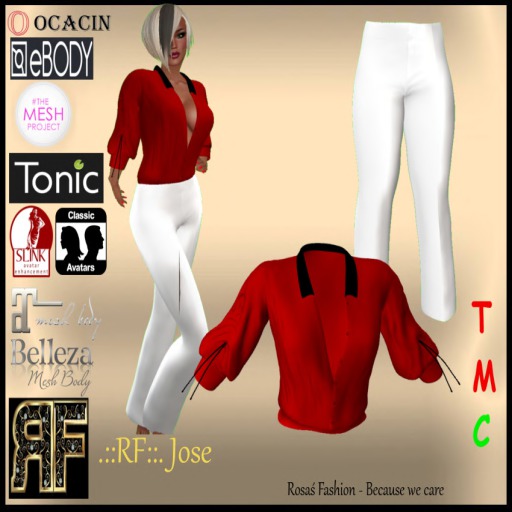 .::RF::. Jose