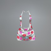 Kiss Kiss Maitreya Minidress box