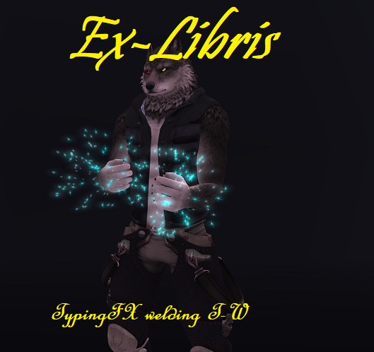 (EL)Typing Fx Welding Teal/White