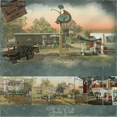 19 -DRD- Trailer Park - Hookup Pack