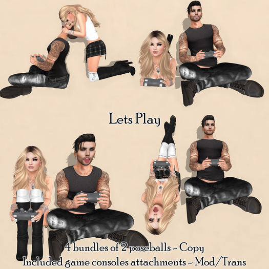 [DANU] ~ Lets Play ~