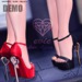 Love affair demo