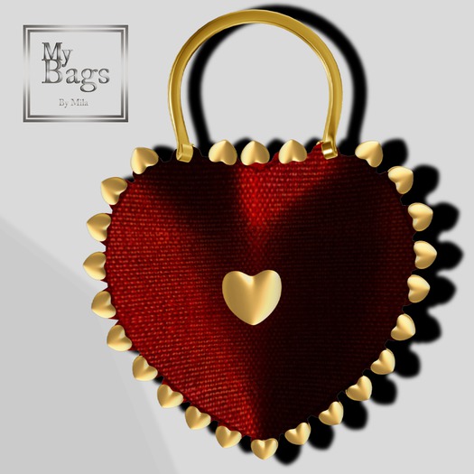 MY BAGS MY PASSION