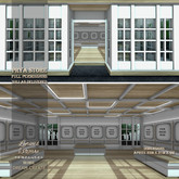 !Lyrical B!zarre Templates! - Prya Store MESH FP