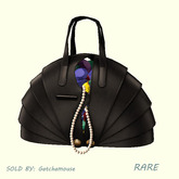 -David Heather-Bag of Jewels RARE