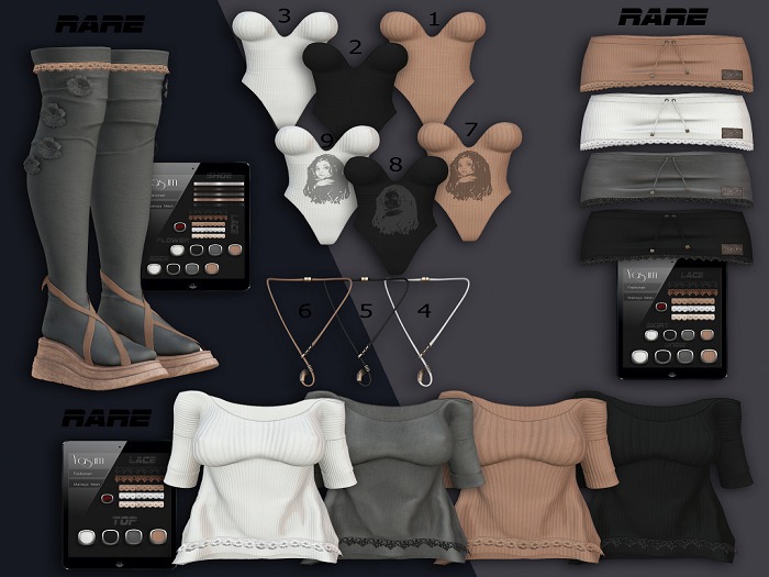 Yasum*Maitreya*Beatrice*8