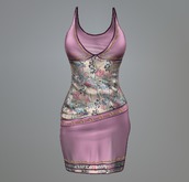 Valentine Garden Belleza Skirt Outfit box