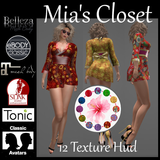 MC Aja Kimono