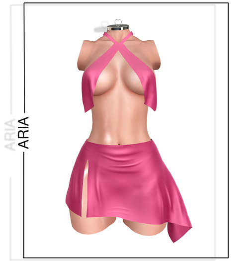 Outfit Maitreya Hourglass