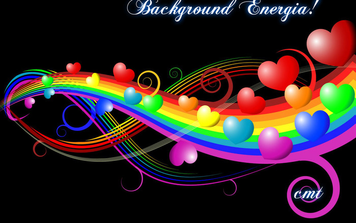 Background Energia!