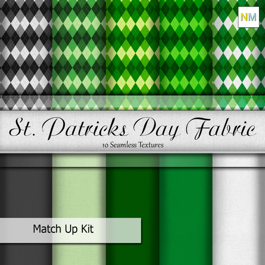 St Patricks Day