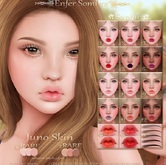 (Enfer Sombre*) Genus Lipstick applier - Sophie Orange (13)