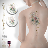 .::GH::. Valentine Heart Trails - Multi-Applier HUD