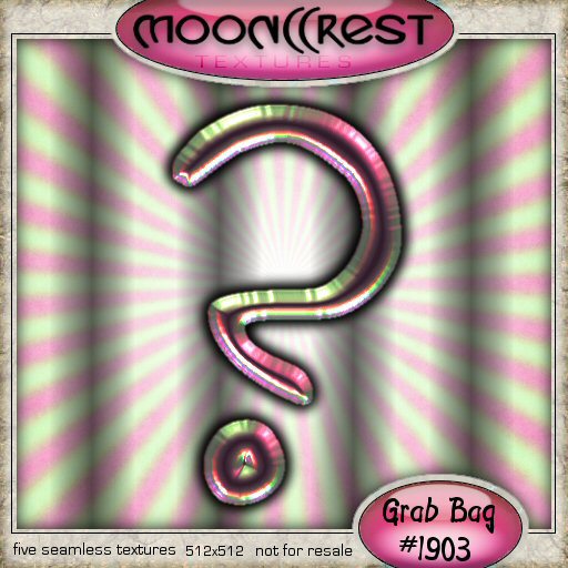 m((_5_ Grab Bag #1903