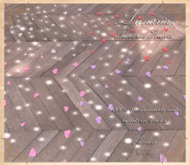 .Lunaria. Scattered Hearts {Add Me}