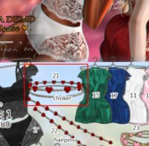 21. ERSCH - Bella Gacha MAITREYA Choker