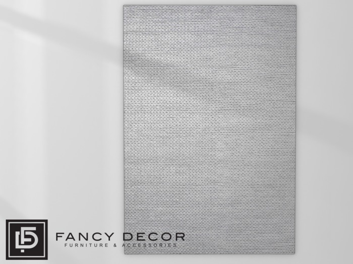 Fancy Decor: Crane Bath Mat