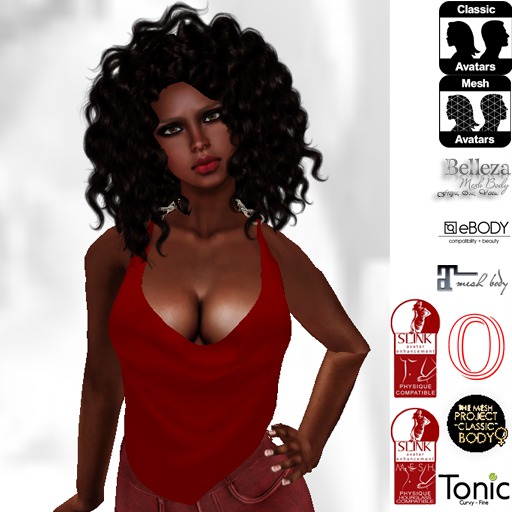 @AdReNaLiZeD@ Zarya Red Box