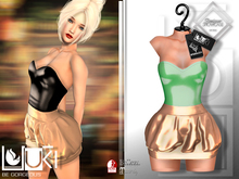 :::Suki::: Bel green