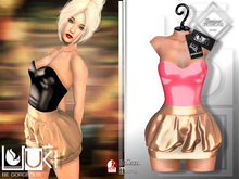 :::Suki::: Bel pink
