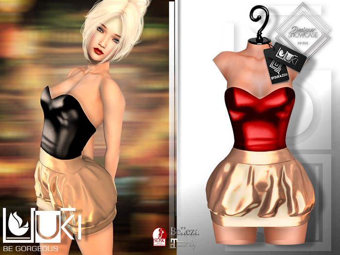 :::Suki::: Bel red