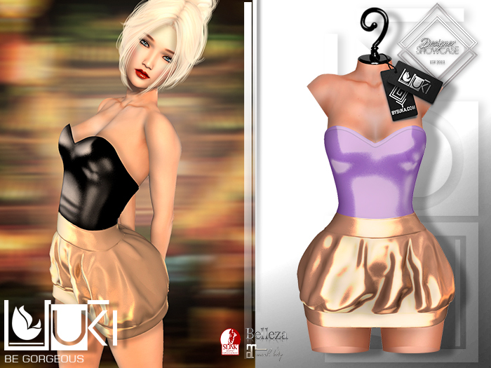 :::Suki::: Bel violet