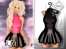 :::Suki::: Aika black