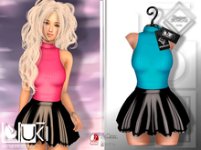 :::Suki::: Aika blue