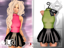 :::Suki::: Aika green