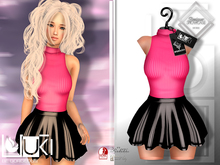 :::Suki::: Aika pink