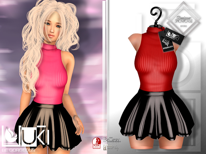 :::Suki::: Aika red
