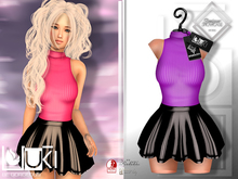 :::Suki::: Aika violet