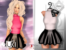 :::Suki::: Aika white