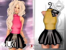 :::Suki::: Aika yellow
