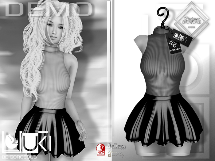 :::Suki::: Aika DEMO