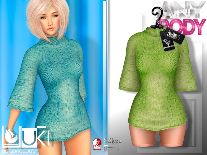 :::Suki:::Harper green