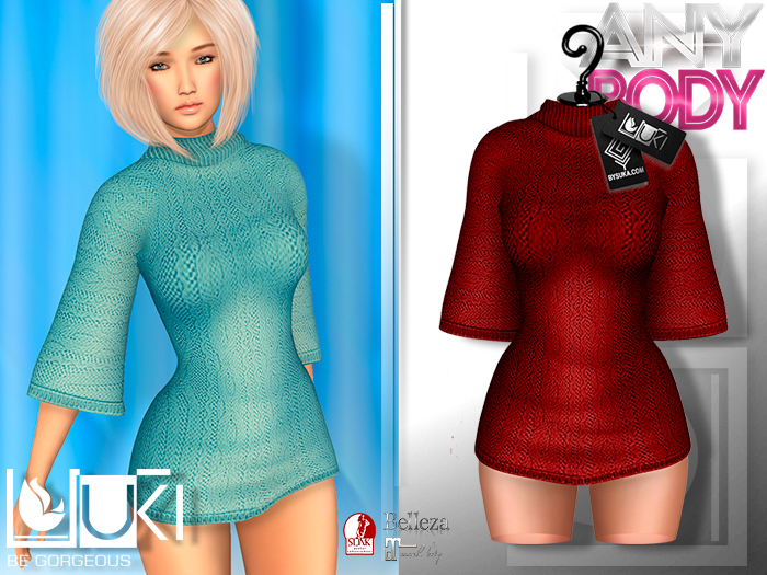 :::Suki:::Harper red