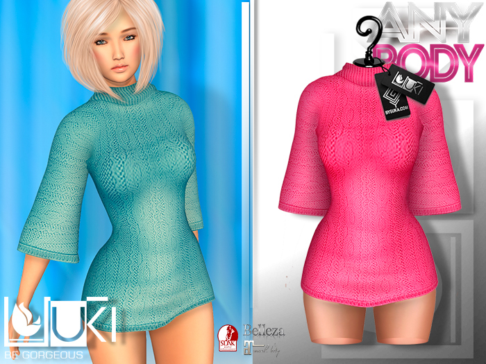 :::Suki:::Harper pink