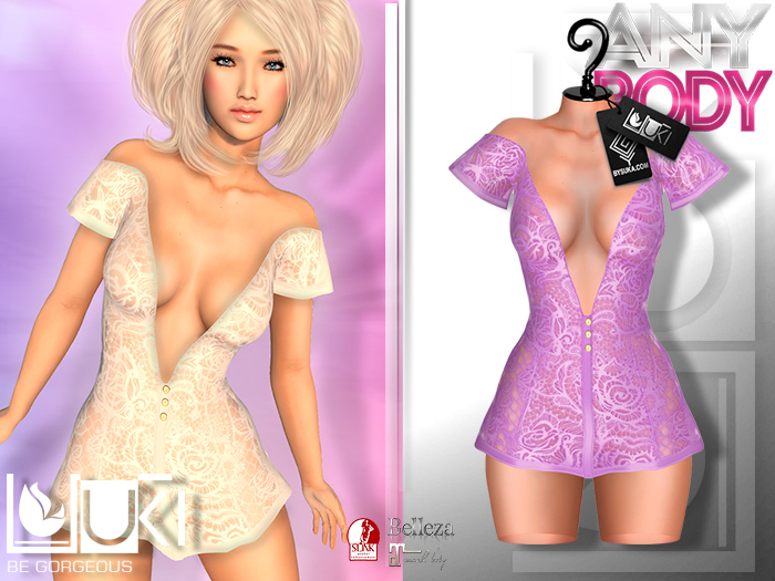 :::Suki:::Hannah violet