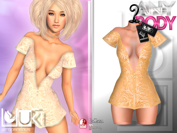 :::Suki:::Hannah yellow