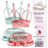 .: AlmaMiranda :. Heated Excitement Plastic Outfit